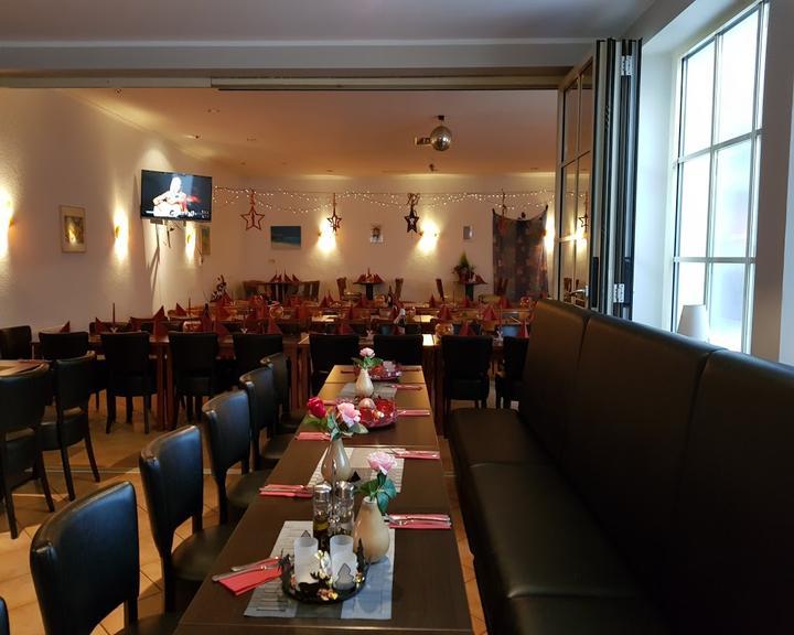 Jägerhof-Golan Restaurant