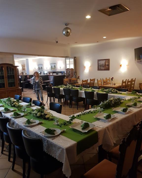 Jägerhof-Golan Restaurant